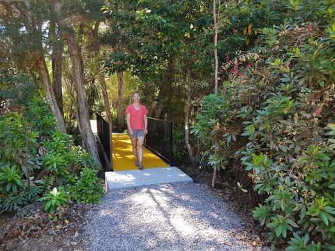 Strahan Retreat Holiday Park - Accommodation Yamba 2