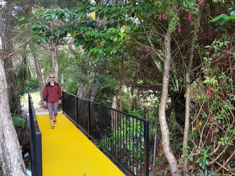 Strahan Retreat Holiday Park - Accommodation Yamba 3