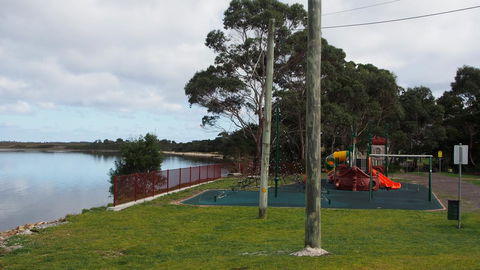 Strahan Retreat Holiday Park - Accommodation Yamba 1
