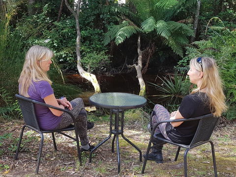 Strahan Retreat Holiday Park - Accommodation Yamba 34