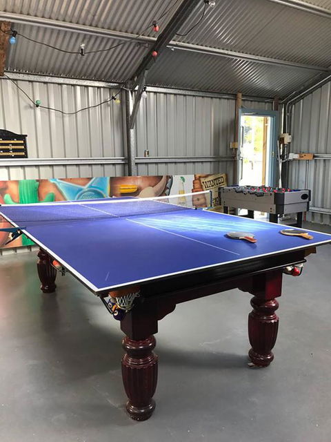 Strahan Retreat Holiday Park - Accommodation Yamba 26