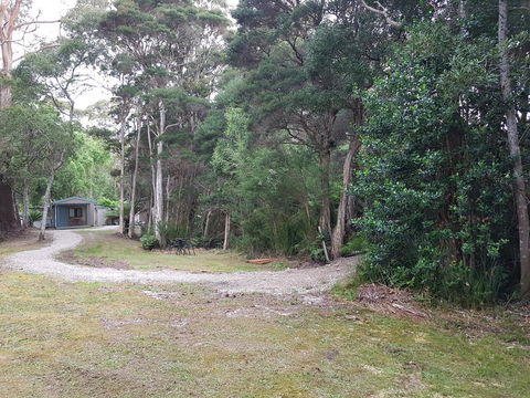 Strahan Retreat Holiday Park - Accommodation Yamba 29