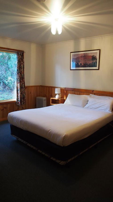 Strahan Retreat Holiday Park - Accommodation Yamba 44