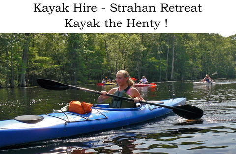 Strahan Retreat Holiday Park - Accommodation Yamba 19