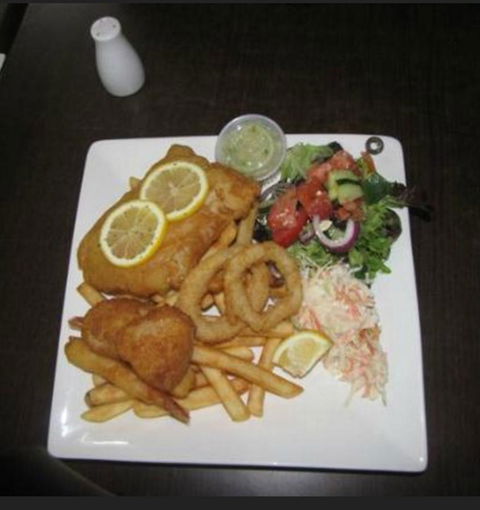 Strahan Retreat Holiday Park - Accommodation Yamba 17