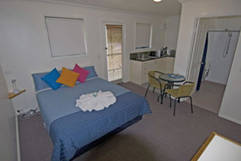 Strahan Retreat Holiday Park - Accommodation Yamba 16