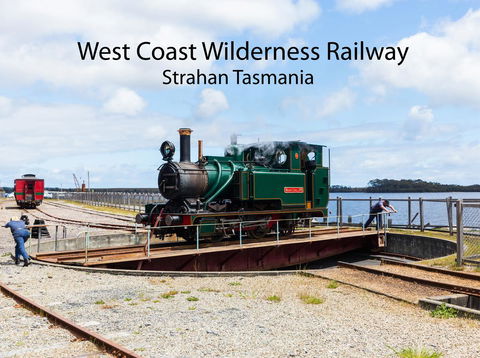Strahan Retreat Holiday Park - Accommodation Yamba 25