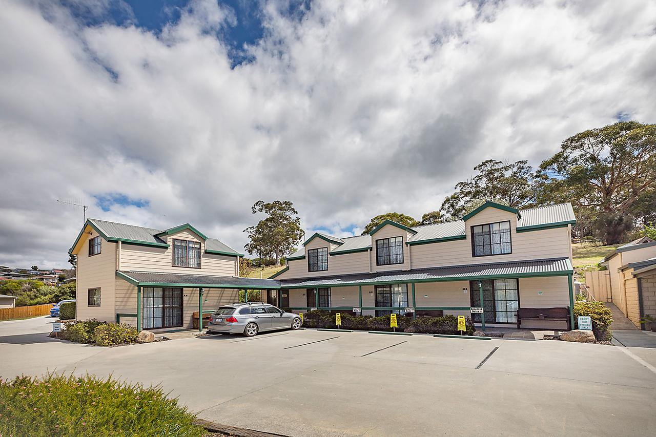 St Helens TAS Accommodation Yamba