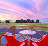 Discovery Parks  Devonport - Accommodation Yamba