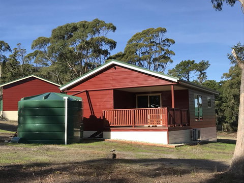 Loma Cottages - Accommodation Yamba 6