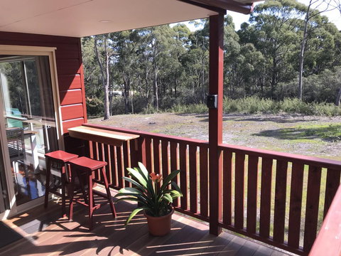 Loma Cottages - Accommodation Yamba 4