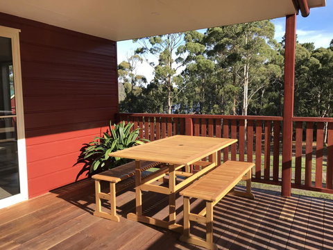 Loma Cottages - Accommodation Yamba 8