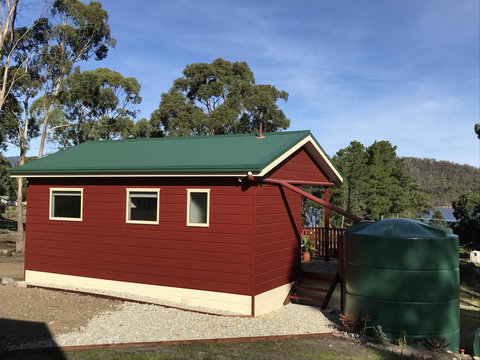 Loma Cottages - Accommodation Yamba 10