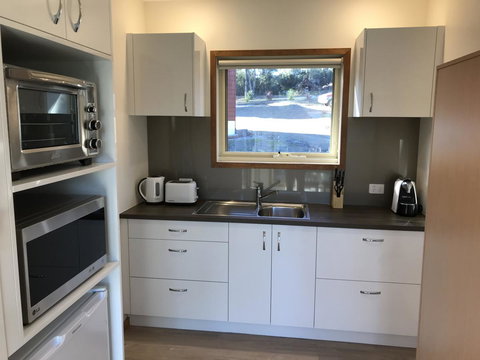 Loma Cottages - Accommodation Yamba 5