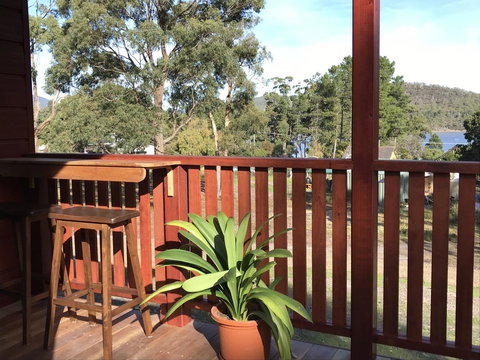 Loma Cottages - Accommodation Yamba 9