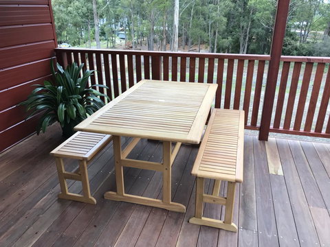 Loma Cottages - Accommodation Yamba 12