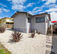 Bircoo Cottage Beach and Golf Getaway - Accommodation Yamba
