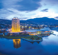 Wrest Point - Accommodation Yamba