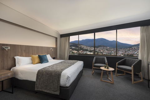 Wrest Point - Accommodation Yamba 19