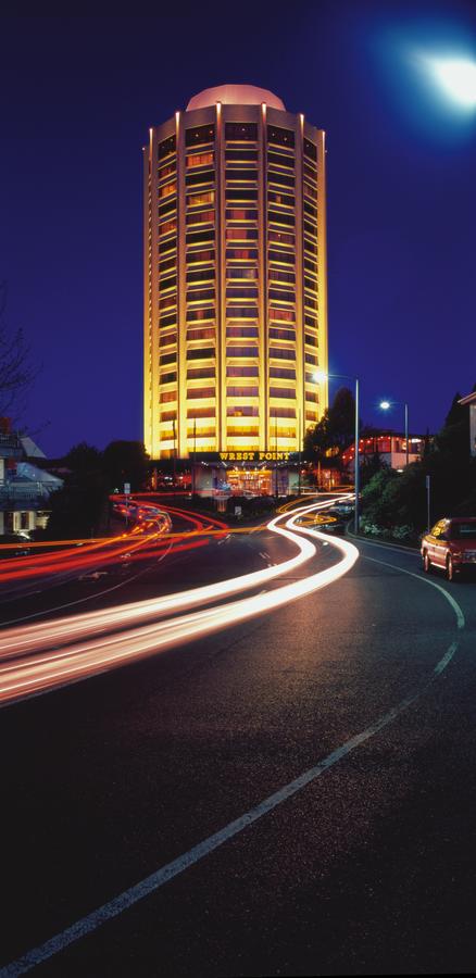 Wrest Point - Accommodation Yamba 3