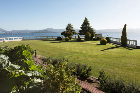 Wrest Point - Accommodation Yamba 17