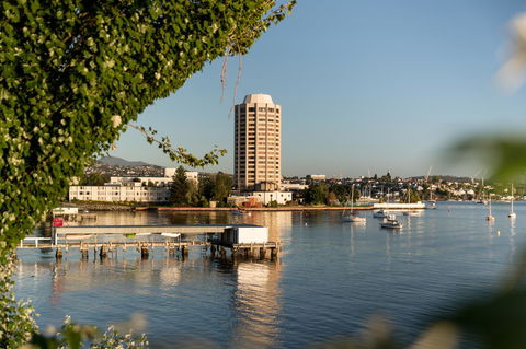 Wrest Point - Accommodation Yamba 15