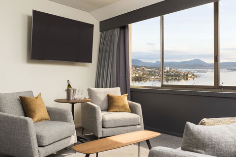 Wrest Point - Accommodation Yamba 5