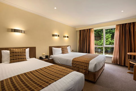 Wrest Point - Accommodation Yamba 23