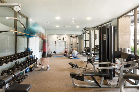 Wrest Point - Accommodation Yamba 13