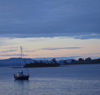 Smugglers Rest Apartments Dover - Accommodation Yamba