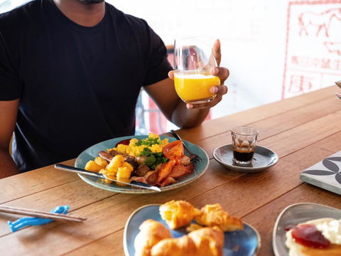 Ibis Styles Hobart - Accommodation Yamba 5
