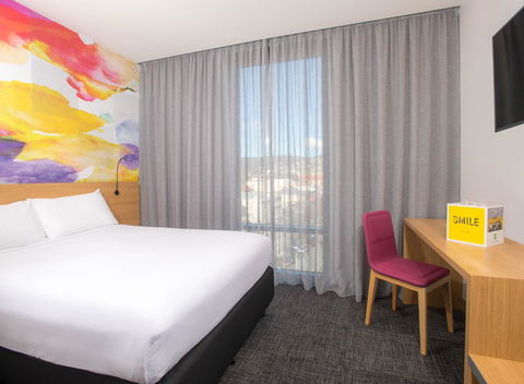 Ibis Styles Hobart - Accommodation Yamba 23