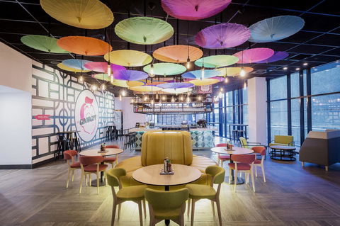 Ibis Styles Hobart - Accommodation Yamba 3