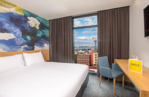 Ibis Styles Hobart - Accommodation Yamba 26