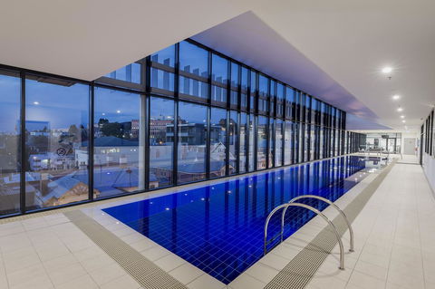 Ibis Styles Hobart - Accommodation Yamba 0