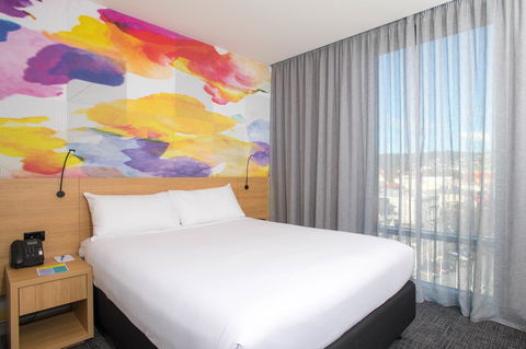 Ibis Styles Hobart - Accommodation Yamba 4