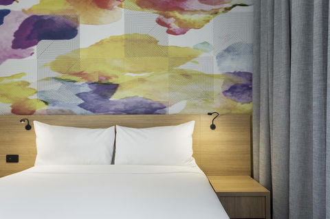 Ibis Styles Hobart - Accommodation Yamba 9