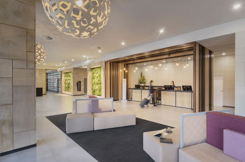 Ibis Styles Hobart - Accommodation Yamba 13
