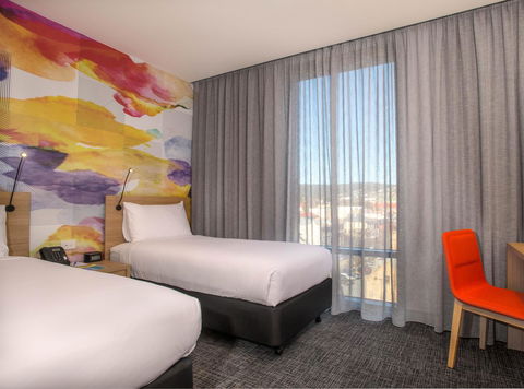 Ibis Styles Hobart - Accommodation Yamba 19