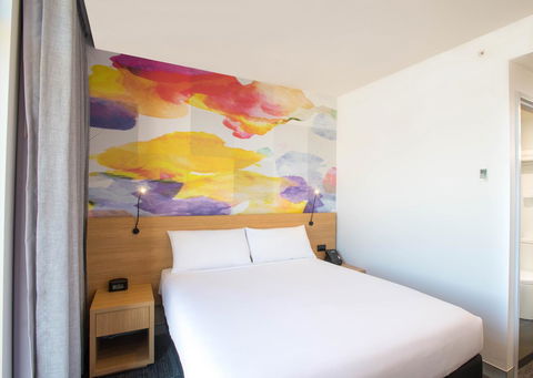 Ibis Styles Hobart - Accommodation Yamba 24