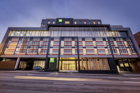 Ibis Styles Hobart - Accommodation Yamba 30
