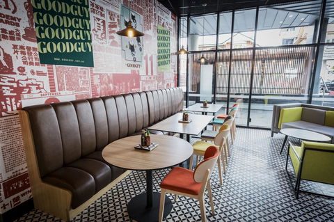 Ibis Styles Hobart - Accommodation Yamba 34