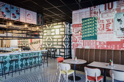 Ibis Styles Hobart - Accommodation Yamba 35