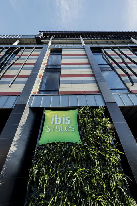 Ibis Styles Hobart - Accommodation Yamba 29