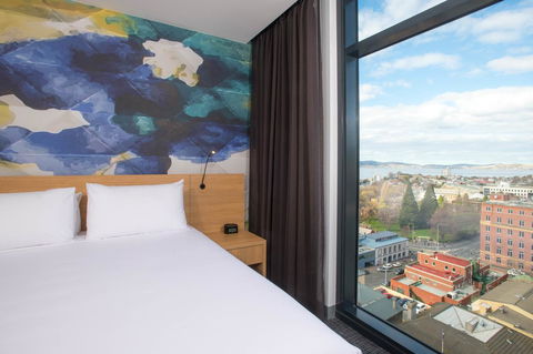 Ibis Styles Hobart - Accommodation Yamba 14