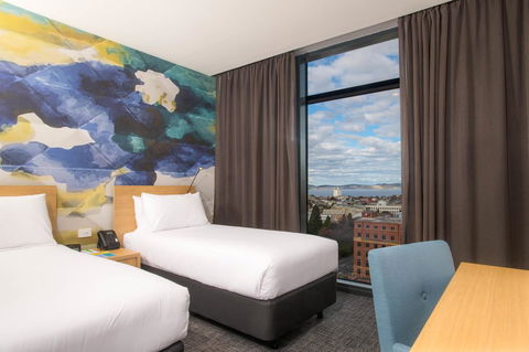 Ibis Styles Hobart - Accommodation Yamba 22