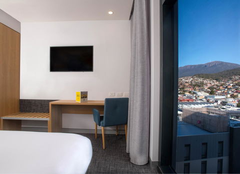 Ibis Styles Hobart - Accommodation Yamba 7