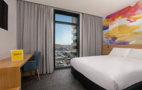 Ibis Styles Hobart - Accommodation Yamba 25