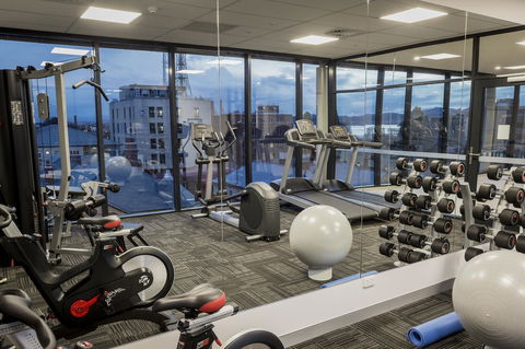 Ibis Styles Hobart - Accommodation Yamba 8