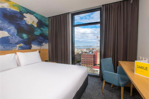 Ibis Styles Hobart - Accommodation Yamba 27